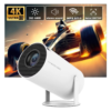 Magcubic 4K Android Projector Pro